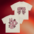 Rancho Humilde Merch 2026 Herencia De Grandes Angel T-shirt Gifts For Music Lovers - Merchluma