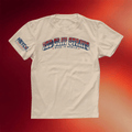 Red Clay Strays Merch 2026 Red Clay Strays HBYCO Made In Mobile T-Shirt Present For Him - Merchluma