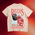 Rivers Gg Merch 2026 Rivers Tickets T-Shirt Championship Shirt Gifts For Friends - Merchluma
