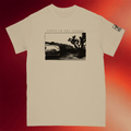 RevHQ Merch Texas Is The Reason Ep Cover T-Shirt Birthday Gift For Son - Merchluma