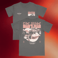 Relentless Merch 2026 Years Spent Roaming T-Shirt Best Gifts For Friends - Merchluma