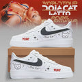 Doja Cat World Tour 2026 Sneakers Yuh Star Shoes Doja Cat Merch Best Gift For Rap Fans - Merchluma