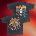 Relish Brand Merch I've Got Something For You Eagle T-Shirt Chicago Relish Brand Clothing Shirt - Merchluma