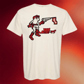 Planet Dorshak Merch 2026 Boom Frog T-Shirt Bombs Away Art Merch Gifts For Brothers - Merchluma