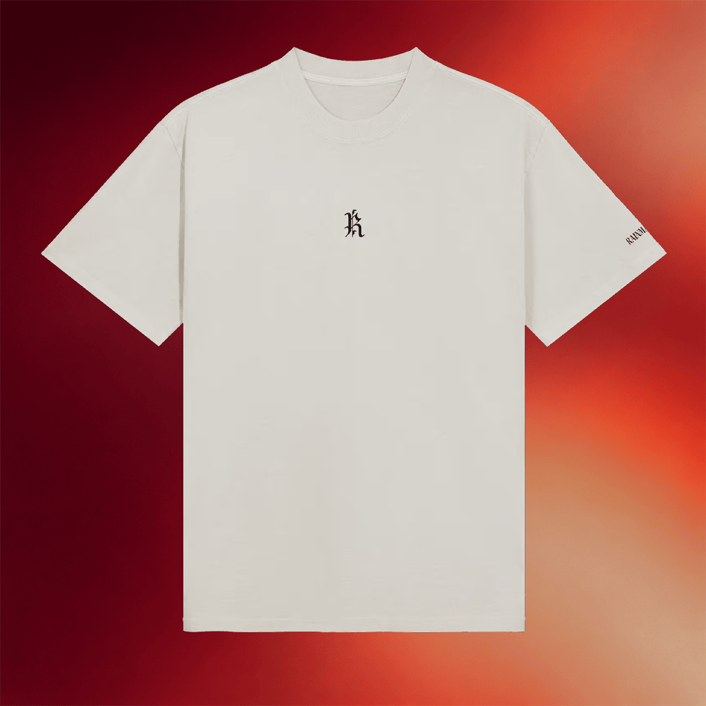 Rainmaker Merch 2026 SLW T-Shirt Rainmaker Shirt Birthday Presents For Boyfriend - Merchluma