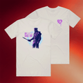 Red Barrels Games Merch Coyle Valentine's Day T-Shirt Valentine's Gifts For Him - Merchluma