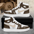 Personalized Sam Smith To Be Free Live 2026 Sneakers Sam Smith Merch Music Lover Gifts - Merchluma