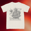 Ricky Montgomery Merch Line Without A Hook T-Shirt Birthday Gift Ideas For Son - Merchluma