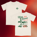 Riley Green Merch 2026 Golf T-Shirt Riley Green Shirt Gifts For Country Music Fans - Merchluma
