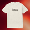 Robinhood Merch 2026 Long Term Investment T-Shirt Robinhood Shirt Gifts For Him - Merchluma