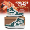 Doja Cat World Tour 2026 Sneakers Streetwear Star Edition Shoes Doja Cat Merch Fan Gifts - Merchluma