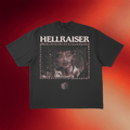 Prestige Merch 2026 Supply Merch Hellraiser Jesus Wept T-Shirt Gifts For Dudes - Merchluma
