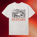 Revenge Merch 2026 Nightshadow T-Shirt Father's Day Presents From Daughter - Merchluma