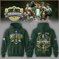 Utah Talons Back To Back 2026 Champions Hoodie Utah Talons Merch Softball Fan Gifts - Merchluma