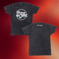 Rhinegeist Merch Roadie Wash T-Shirt Rhinegeist Crafted With Spirit Shirt Gifts For Son - Merchluma