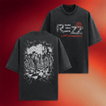 Rezz Merch 2026 A Shift In Perspective T-Shirt Best Gifts For DJ Fans - Merchluma