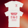 Relentless Merch 2026 Blackwater Holylight Consciousness T-Shirt Gifts For Band Fans - Merchluma