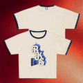 Rainbow Kitten Surprise Merch 2026 RKS X Camp Barry T-Shirt Gifts For Rock Lovers - Merchluma