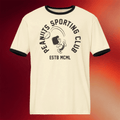 Peanuts Merch Peanuts Sporting Club T-Shirt Birthday Present For Friends - Merchluma