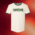 Pirates Press Records Merch Noise Logo T-Shirt Best Birthday Gift For Husband - Merchluma
