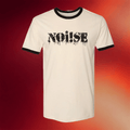 Pirates Press Records Merch Noise Logo T-Shirt Pirates Press Records Shirt Him Gifts - Merchluma