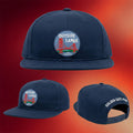 XOA DAY - Outside Lands Merch 2026 Bridge Patch Snapback Hat Outside Lands SF Hat Gift For Music Fans - Merchluma