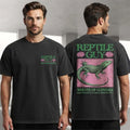 Wolves Of Glendale Reptile Guy Shirt Birthday Presents For Boyfriend - Merchluma