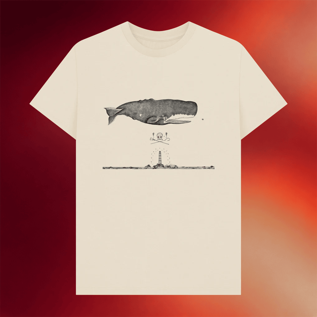 Sea Shepherd Merch 2026 Andrea Collesano T-Shirt Gifts Ideas For Sisters - Merchluma
