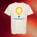 Shop PhiDE Merch Children's Miracle Network T-Shirt Birthday Gift For Husband - Merchluma