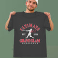Kody Clemens Shirt Ultimate Grand Slam Twins Tee Minnesota Twins Merch Gifts For Fan - Merchluma
