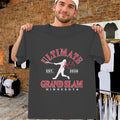 Ultimate Grand Slam Shirt Kody Clemens Minnesota Twins Tee Gifts For Baseball Fans - Merchluma