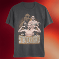 Sean Strickland Merch Sean Strickland T-Shirt Unique Gifts For Brothers - Merchluma
