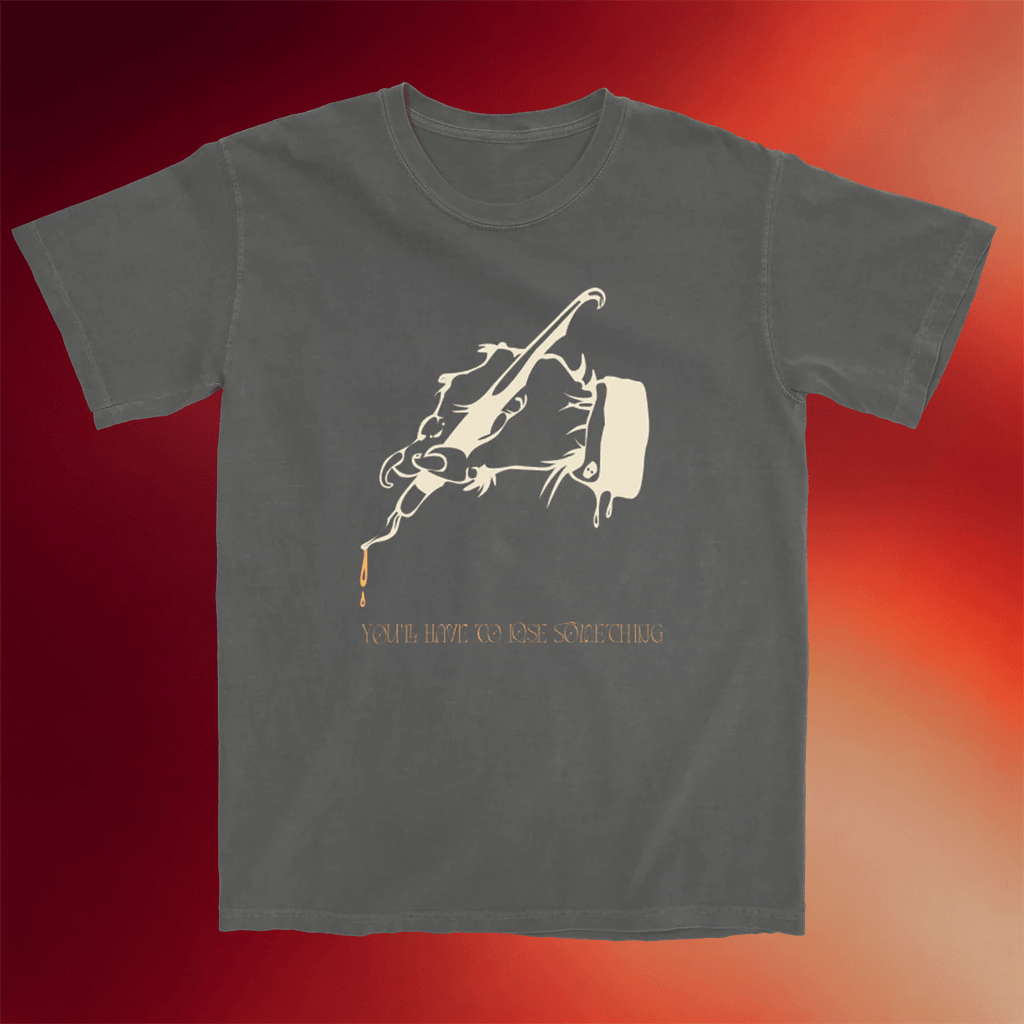 Spirit Of The Beehive Merch 2026 West Coast T-Shirt You'll Have To Lose Something Shirt Gift - Merchluma