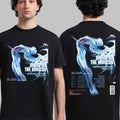Bring Me The Horizon Merch The Third Ascension Program 2026 North America Sept And Oct T-Shirt - Merchluma
