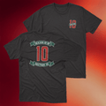 Section 10 Merch 2026 Season 10 T-Shirt Section 10 Podcast Merch Unique Father's Day Gifts - Merchluma