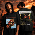 The Smashing Pumpkins SP Chicago Pop Up 2026 T-Shirt The Smashing Pumpkins Merch Gifts For Fan - Merchluma