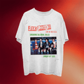 Sex Pistols Merch Live In The USA 78 Dallas T-Shirt Gifts For Band Fans - Merchluma