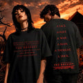 Travis Scott Cactus Jack x The Odyssey IMAX Bard T-Shirt Travis Scott Merch Gifts For Fan - Merchluma