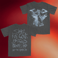 Staind Merch Angel Wings Shirt Since I've Gone And F Things Up T-Shirt Gifts For Rock Band Fan - Merchluma