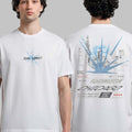 John Summit Lollapalooza Chicago 2026 July 30 T-Shirt John Summit Merch Gifts For DJ Fan - Merchluma