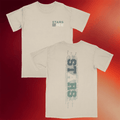 Stars On Ice Merch 2026 Canada Stars Cast T-Shirt Figure Skating Concert Merch Gifts For Fans - Merchluma