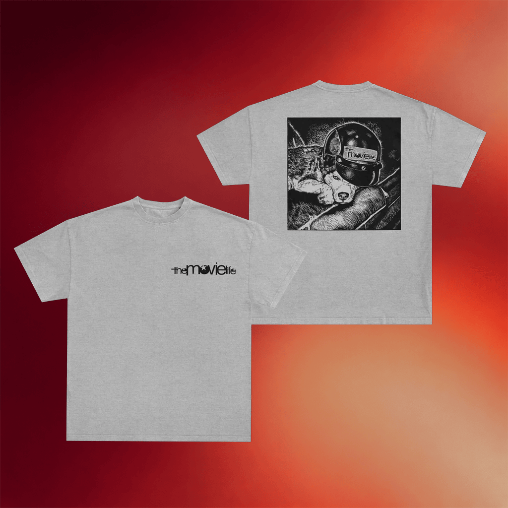 Some Merch 2026 The Movielife Switchblade T-Shirt Birthday Presents For Him - Merchluma