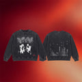 BTS Merch Arirang 2026 BTS Arirang New York Sweatshirt Kpop Concert Outfits Army Gift Ideas - Merchluma