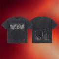 BTS Merch Arirang 2026 BTS Arirang New York T-Shirt Gift Idea For BTS Fans - Merchluma