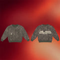 Forrest Frank Merch 2026 The Jesus Generation Tour Camo Sweatshirt Forrest Frank Tour Merch - Merchluma