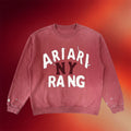BTS Merch Arirang 2026 BTS Arirang New York Sweatshirt Arirang Kpop Merch Gifts For Music Fans - Merchluma