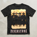 Tomb Stone x Indiana Fever Shirt Cool Gifts For Basketball Fans - Merchluma