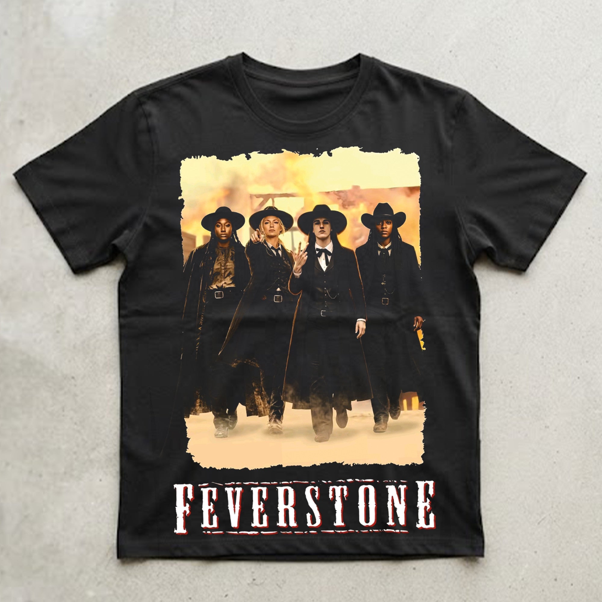 Tomb Stone x Indiana Fever Shirt Cool Gifts For Basketball Fans - Merchluma
