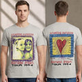 The Smashing Pumpkins Merch SP Chicago Pop Up Shirt 2026 Siamese Dream Tour 1994 T-Shirt - Merchluma