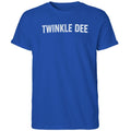 Cubs Twinkle Dee Shirt Chicago Cubs Merch Baseball Lover Gift Ideas - Merchluma